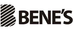 Bene's Malhas – Blog