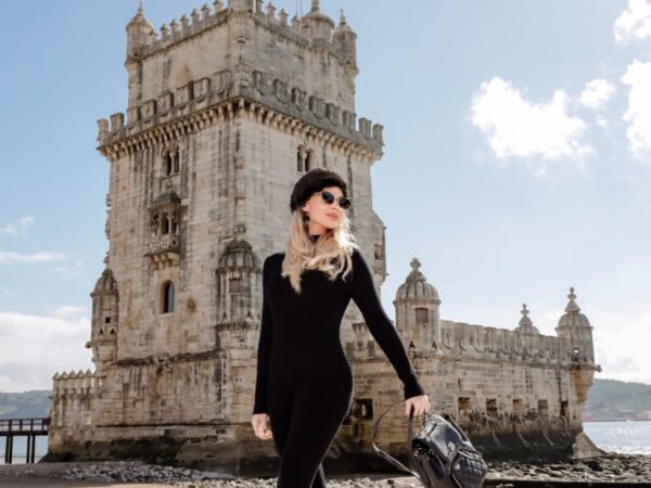 Conforto e Elegância: Macacão de Tricot Feminino Para Qualquer Ocasião