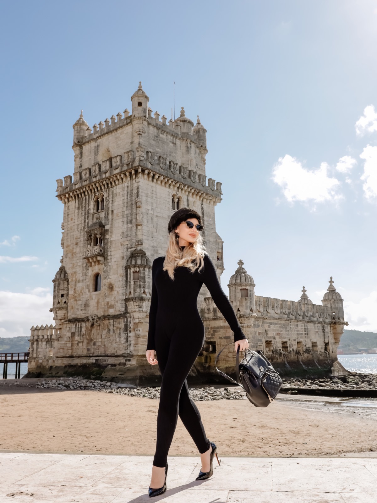 Conforto e Elegância: Macacão de Tricot Feminino Para Qualquer Ocasião